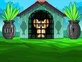 Spel Muis Ontsnapping online