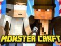 Spel Monster Craft online