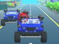 Spel Woeste Route online