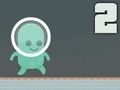 Spel Dr. Groene Alien 2 online
