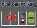 Spel Echte Auto Parkeren online