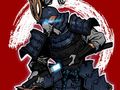 Spel Samurai Koning online
