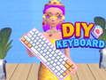 Spel DIY Toetsenbord online