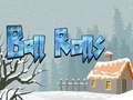 Spel Ballen Rollen online