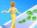 Spel Mode Stijl Rennen 3D online