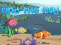 Spel Vind de vis online