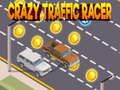Spel Gekke Verkeersracers online