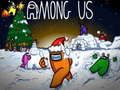 Spel Among Us Glijden WG online