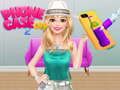 Spel Telefoonhoes DIY 2 online