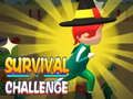 Spel Overlevingsuitdaging online