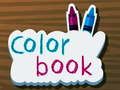 Spel Kleurboek online
