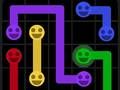 Spel Emoji Link online