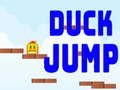 Spel Eend Sprong online