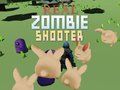 Spel Echte Zombie Shooter online