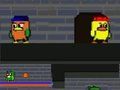 Spel Geroosterde Eend 2 online