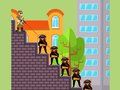 Spel Mijnheer Schutter online