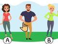 Spel Wie Is? online