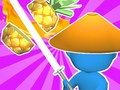Spel Teken & Snijd online