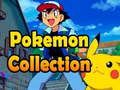 Spel Pokemon Collectie online