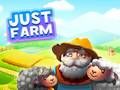 Spel Gewoon Boerderij online