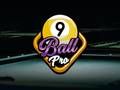 Spel 9 Ball Pro online