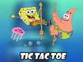 Spel SpongeBob XOXO online
