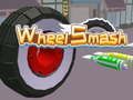 Spel Wiel Smash online