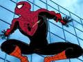 Spel Spiderman Jurk online