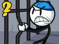 Spel Stickman Krijgers online