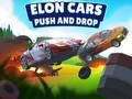 Spel Elon Auto's: Duw en Laat Vallen online