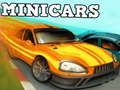 Spel MINIAUTO'S online
