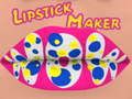 Spel Lipstick Maker online