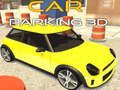 Spel Auto Parkeren 3D online
