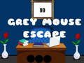 Spel Grijze Muis Ontsnapping online