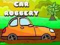 Spel Autodiefstal online