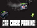 Spel Auto Achtervolging Parkeren online