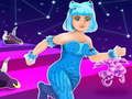Spel Zodiac Rush! Horoscoop Hardloper online