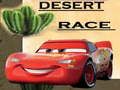 Spel Woestijnrace online