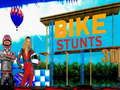 Spel Fietsstunts 3D online
