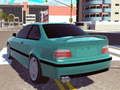 Spel Fantastisch Auto Parkeren 3D online