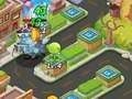 Spel Planten Vs Zombies Ontgrendeld online