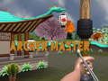 Spel Boogschutter Master online