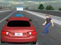 Spel Gekke Auto: Onmogelijke Stuntuitdaging online