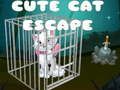 Spel Schattige Kat Ontsnapping online