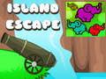 Spel Eiland Ontsnapping online