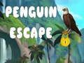 Spel Pinguïn ontsnapping online