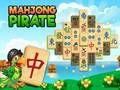 Spel Mahjong: Piratenplundertocht online