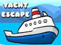 Spel Jacht Ontsnapping online