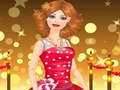 Spel Barbie Feest Make-up online