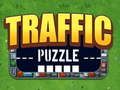 Spel Verkeerspuzzel online